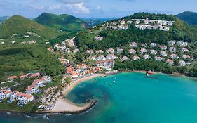 Windjammer Landing Resort&Residences